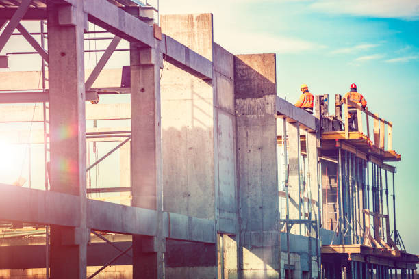 Best Concrete Crack Repair  in Buford, GA