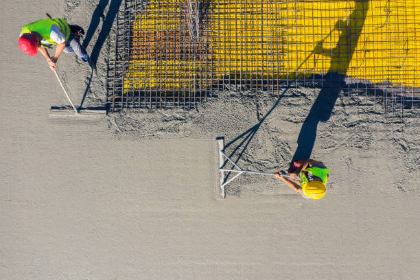 Best Affordable Concrete Contractor  in Buford, GA