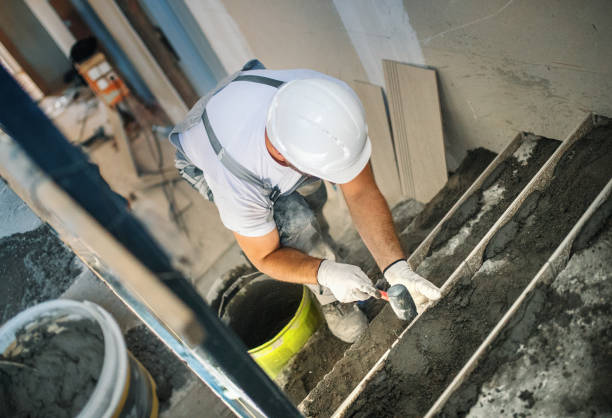 Best Best Concrete Contractor  in Buford, GA