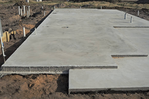 Trusted GA Concrete contractor Experts