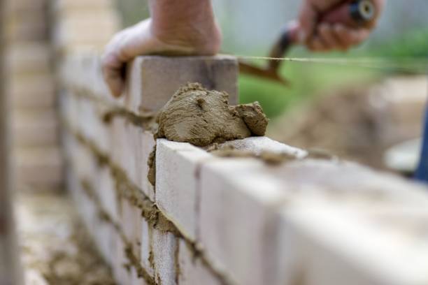 Best Concrete Flooring Contractor  in Buford, GA
