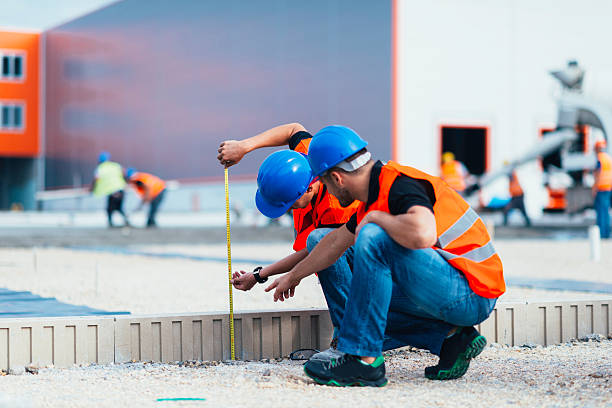 Best Concrete Patio Contractor  in Buford, GA